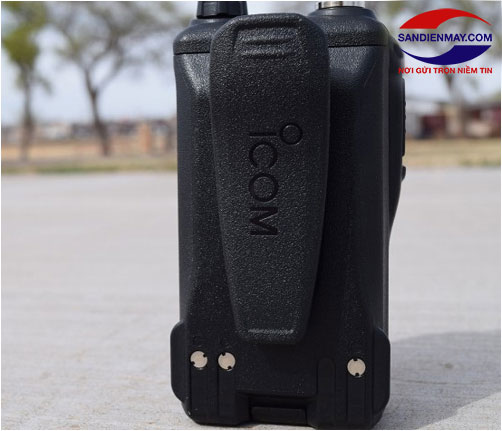 Bộ đàm ICOM IC-V80